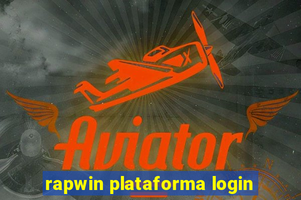 rapwin plataforma login